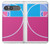 S4076 黄金比フィボナッチ螺旋 Golden Ratio Fibonacci Spiral Sony Xperia 10 VII バックケース、フリップケース・カバー