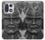 S1827 日本サムライヘルメット Japan Samurai Helmet OnePlus 15 バックケース、フリップケース・カバー