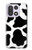 S2096 牛柄 Seamless Cow Pattern OnePlus 15 バックケース、フリップケース・カバー