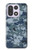 S2346 海軍迷彩グラフィック Navy Camo Camouflage Graphic OnePlus 15 バックケース、フリップケース・カバー