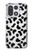 S2728 ダルメシアン Dalmatians Texture OnePlus 15 バックケース、フリップケース・カバー