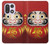 S2839 だるま Japan Daruma Doll OnePlus 15 バックケース、フリップケース・カバー