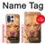 S2903 アメリカンピットブル American Pitbull Dog OnePlus 15 バックケース、フリップケース・カバー