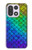 S2930 人魚のスケール Mermaid Fish Scale OnePlus 15 バックケース、フリップケース・カバー