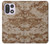 S2939 砂漠デジタル迷彩 Desert Digital Camo Camouflage OnePlus 15 バックケース、フリップケース・カバー