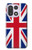S3103 イギリスの国旗 Flag of The United Kingdom OnePlus 15 バックケース、フリップケース・カバー