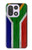 S3464 南アフリカの国旗 South Africa Flag OnePlus 15 バックケース、フリップケース・カバー