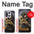 S3594 死神ポーカー Grim Reaper Wins Poker OnePlus 15 バックケース、フリップケース・カバー