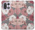 S3716 バラの花柄 Rose Floral Pattern OnePlus 15 バックケース、フリップケース・カバー