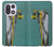 S3741 タロットカード隠者 Tarot Card The Hermit OnePlus 15 バックケース、フリップケース・カバー