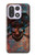 S3895 海賊スカルメタル Pirate Skull Metal OnePlus 15 バックケース、フリップケース・カバー