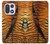 S3951 タイガーアイの涙跡 Tiger Eye Tear Marks OnePlus 15 バックケース、フリップケース・カバー