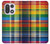 S3983 布の質感 LGBTQ Fabric Texture LGBTQ OnePlus 15 バックケース、フリップケース・カバー