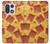 S4067 ハワイアンピザ Hawaiian Pizza OnePlus 15 バックケース、フリップケース・カバー