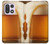 S4070 ビールグラス Beer Glass OnePlus 15 バックケース、フリップケース・カバー
