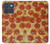 S0236 ピザ Pizza Motorola Edge 70 バックケース、フリップケース・カバー