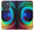 S0511 孔雀 Peacock Motorola Edge 70 バックケース、フリップケース・カバー