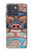 S0572 チベット美術 Tibet Art Motorola Edge 70 バックケース、フリップケース・カバー