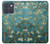 S0842 開花アーモンドの木 フィンセント・ファン・ゴッホ Blossoming Almond Tree Van Gogh Motorola Edge 70 バックケース、フリップケース・カバー