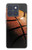 S0980 バスケットボール スポーツ Basketball Sport Motorola Edge 70 バックケース、フリップケース・カバー
