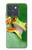 S1047 小さなカエル Little Frog Motorola Edge 70 バックケース、フリップケース・カバー