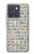 S1051 麻雀 Mahjong Motorola Edge 70 バックケース、フリップケース・カバー