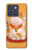 S1217 マネキネコ Maneki Neko Lucky Cat Motorola Edge 70 バックケース、フリップケース・カバー
