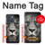 S1352 ライオンの顔 Lion Face Motorola Edge 70 バックケース、フリップケース・カバー