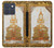 S1511 タイのエメラルド Thai Emerald Art Motorola Edge 70 バックケース、フリップケース・カバー