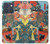 S1826 歌川国芳・グアン・ユー Utagawa Kuniyoshi Guan Yu Motorola Edge 70 バックケース、フリップケース・カバー