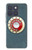 S1968 ロータリーダイヤル電話 Rotary Dial Telephone Motorola Edge 70 バックケース、フリップケース・カバー