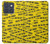 S2088 警察の警戒線は交差しません Police Line Do Not Cross Motorola Edge 70 バックケース、フリップケース・カバー