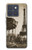 S2174 エッフェル塔 Eiffel Tower Vintage Paris Motorola Edge 70 バックケース、フリップケース・カバー