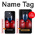 S2261 ボクシンググローブ黒スーツビジネスマン Businessman In Black Suit With Boxing Gloves Motorola Edge 70 バックケース、フリップケース・カバー