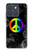 S2356 ピースサイン Peace Sign Motorola Edge 70 バックケース、フリップケース・カバー
