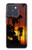 S2563 カリフォルニア サンライズ California Sunrise Motorola Edge 70 バックケース、フリップケース・カバー