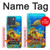 S2568 海と魚とサンゴ Sea Seabed Fish Corals Underwater Ocean Motorola Edge 70 バックケース、フリップケース・カバー