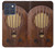 S2655 ヴィンテージベークライトデコラジオ Vintage Bakelite Deco Radio Motorola Edge 70 バックケース、フリップケース・カバー