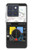 S2660 アナログマルチメータグラフィックプリント Analog Multimeter Graphic Printed Motorola Edge 70 バックケース、フリップケース・カバー