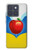 S2687 白雪姫毒リンゴ Snow White Poisoned Apple Motorola Edge 70 バックケース、フリップケース・カバー