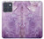 S2690 アメジスト結晶グラフィックプリント Amethyst Crystals Graphic Printed Motorola Edge 70 バックケース、フリップケース・カバー