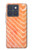 S2700 サーモングラフィック Salmon Fish Graphic Motorola Edge 70 バックケース、フリップケース・カバー