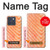 S2700 サーモングラフィック Salmon Fish Graphic Motorola Edge 70 バックケース、フリップケース・カバー