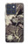 S2719 日本絵画ドラゴン Japan Painting Dragon Motorola Edge 70 バックケース、フリップケース・カバー