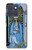 S2764 タロットカード 女教皇 High Priestess Tarot Card Motorola Edge 70 バックケース、フリップケース・カバー