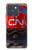 S2774 カナダの列車 Train Canadian National Railway Motorola Edge 70 バックケース、フリップケース・カバー