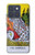 S2809 タロットカード 女帝 Tarot Card The Empress Motorola Edge 70 バックケース、フリップケース・カバー