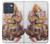 S2820 ヒンズー教神ガネーシャ Hindu God Ganesha Ganapati Vinayaka Motorola Edge 70 バックケース、フリップケース・カバー