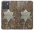 S2868 テキサス保安官バッジ Texas Presidio County Sheriff Badge Motorola Edge 70 バックケース、フリップケース・カバー