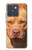 S2903 アメリカンピットブル American Pitbull Dog Motorola Edge 70 バックケース、フリップケース・カバー